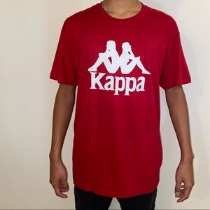 Kappa t shirt